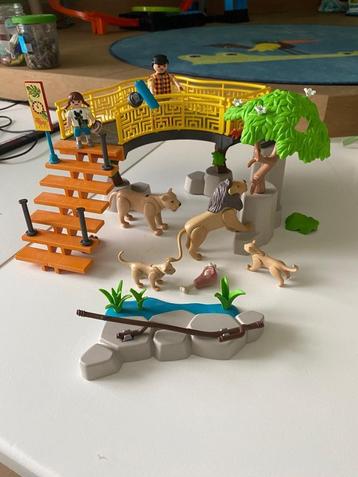 Playmobil Family Fun beschikbaar voor biedingen