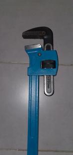 Pijptang Geodore Blauw    Drop forged 225 36/900   Nieuw, Enlèvement ou Envoi