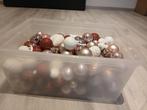 Kerstballen, Ophalen, Zo goed als nieuw