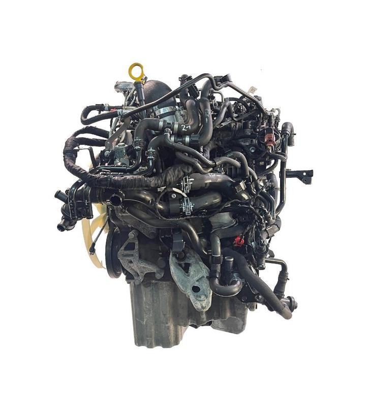 VW MAN Crafter TGE 2.0L DASB DAS-motor, Auto-onderdelen, Motor en Toebehoren, Volkswagen, Gereviseerd, Ophalen of Verzenden