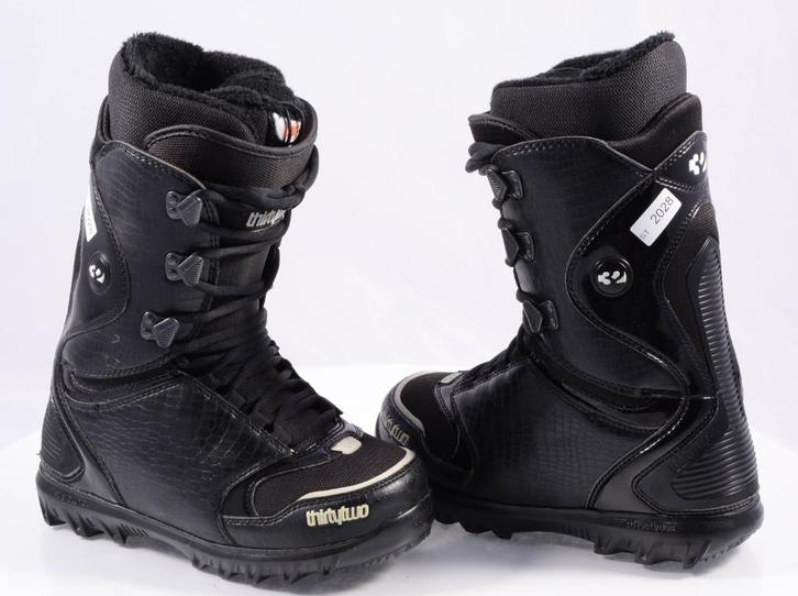 38 EU snowboard schoenen THIRTYTWO WOMEN'S, Sport en Fitness, Snowboarden, Nieuw, Schoenen, Verzenden