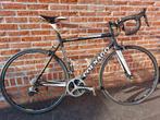 koersfiets colnago C59, Fietsen en Brommers, Fietsen | Racefietsen, Carbon, Heren, Zo goed als nieuw, Ophalen