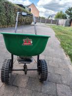 Strooiwagentje top craft, Tuin en Terras, Hand-tuingereedschap, Ophalen