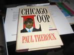 Boek Chicago Loop door Paul Theroux, Ophalen, Gelezen, Paul Theroux