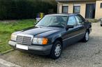 Mercedes-Benz 250d W124 Automatic Leder Oldtimer, Auto's, Mercedes-Benz, Automaat, 4 deurs, Achterwielaandrijving, 2497 cc