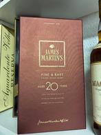 De uitzonderlijke whisky van James Martin, Ophalen, Overige gebieden, Overige typen, Nieuw