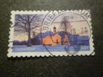 Duitsland/Allemagne 2017 Mi 3346(o) Gestempeld/Oblitéré, Verzenden