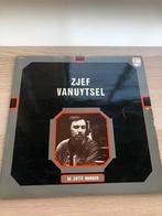 Top vinyl zjef  vanuytsel  de zotte morgen, Cd's en Dvd's, Gebruikt, Ophalen of Verzenden