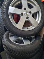 Ford fiesta velgen, Auto-onderdelen, Banden en Velgen, Ophalen, 15 inch, Velg(en), Nieuw