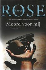 Moord voor mij - Karen Rose, Enlèvement ou Envoi, Utilisé