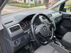 Volkswagen caddy maxi lichte vracht automaat 5 plaatsen, Auto's, Bestelwagens en Lichte vracht, Automaat, Volkswagen, Particulier