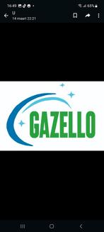 Gazello cleaning, Services & Professionnels, Agents de propreté & Laveurs de vitres