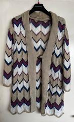 Hele leuke gilet-trui, Kleding | Dames, Verzenden, Zo goed als nieuw