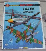 BD - Buck Danny "Classic" tome 4 L'île du diable en EO, Ophalen of Verzenden, Nieuw, Arroyo & Zumbiehl