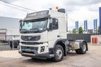 Volvo FMX450+HYDR, Autos, Vitres électriques, 450 ch, Automatique, Propulsion arrière