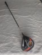 Cobra King LTD 10.5* Driver With Aldila NVS Orange Stiff Fle, Sport en Fitness, Golf, Ophalen, Gebruikt, Club