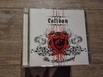 CD Caliban - The awakening, Utilisé, Enlèvement ou Envoi