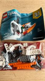 Lego Creator 31071, compleet, Ophalen of Verzenden, Gebruikt, Complete set, Lego
