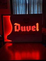 Duvel, Ophalen, Nieuw, Reclamebord, Plaat of Schild, Duvel