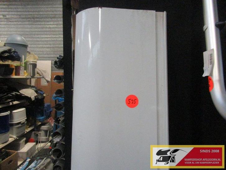 onderplaat nr. 525, Caravans en Kamperen, Caravanaccessoires, Gebruikt, Ophalen of Verzenden