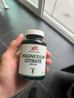 Magnesium pillen, Ophalen, Zo goed als nieuw, Overige typen