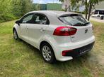 2016 Kia Rio Personenauto, Auto's, Kia, Gebruikt, Overige brandstoffen, Bedrijf, Handgeschakeld