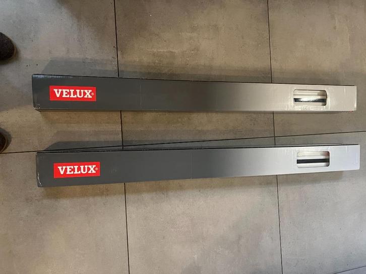 velux verduisterend rolgordijn (nieuw), Huis en Inrichting, Stoffering | Gordijnen en Lamellen, Nieuw, Minder dan 100 cm, 50 tot 100 cm