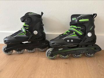 Inline skates optimum  beschikbaar voor biedingen