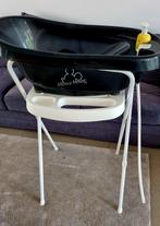 Compleet babybadje met alles erop en eraan!, Kinderen en Baby's, Badjes en Verzorging, Ophalen, Nieuw