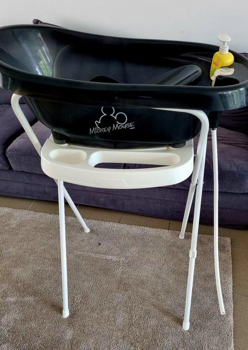 Compleet babybadje met alles erop en eraan!, Kinderen en Baby's, Badjes en Verzorging, Nieuw, Ophalen