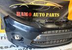 VOORBUMPER FORD FIESTA MK7 VII 2008-2012R 8A61-17757-B, -, 3 mois de garantie, -, Avant