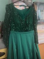 ROBE DE GALA VERTE, Vêtements | Femmes, Habits de circonstance, Robe de gala, Taille 46/48 (XL) ou plus grande, Enlèvement ou Envoi