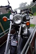 Oltimer Chopper Moter Yamaha Virago 250 cc, Motoren, 250 cc, Chopper, Particulier