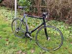 Hybride fiets, Fietsen en Brommers, Ophalen, 28 inch, Gebruikt, Batavus