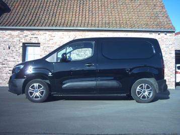 Opel Combo 1.5 Hdi (Airco,Navi,PDC,DAB,...)2020, Autos, Essai à domicile, Achat, Euro 6, Entreprise