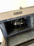 Combi micro / oven, Elektronische apparatuur, Ophalen, Gebruikt, Vrijstaand, Combi-microgolfoven