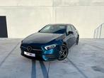 Mercedes-Benz A-Klasse A250e Limo | AMG-Line | Leasing, Auto's, Automaat, Gebruikt, Euro 6, Blauw