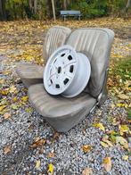 sièges porsche 356, Ophalen, Gebruikt, Porsche