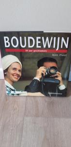 Boudewijn - 50 jaar geschiedenis, Ophalen of Verzenden, Zo goed als nieuw