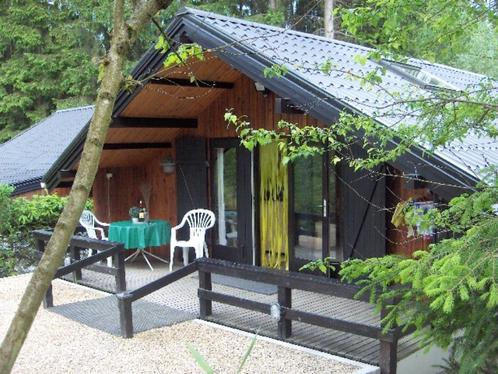 VAKANTIE CHALET IN DE ARDENNEN VOOR 6 PERSONEN BIJ DURBUY, Vakantie, Vakantie | Aanbiedingen en Last minute, Eigenaar