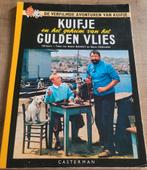 Oud verhalenboek Kuifje met 120 foto's, Ophalen of Verzenden, Kuifje, Gebruikt, Boek of Spel