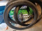 26 inch wielen voor ligfiets / handbike, Gebruikt, Ophalen of Verzenden