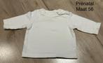 Longsleeve (Prénatal, maat 56), Kinderen en Baby's, Babykleding | Maat 56, Ophalen of Verzenden, Zo goed als nieuw