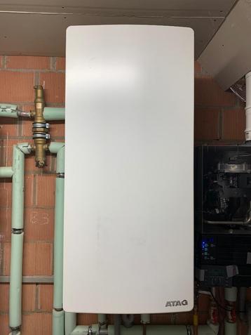 Boiler Atag beschikbaar voor biedingen