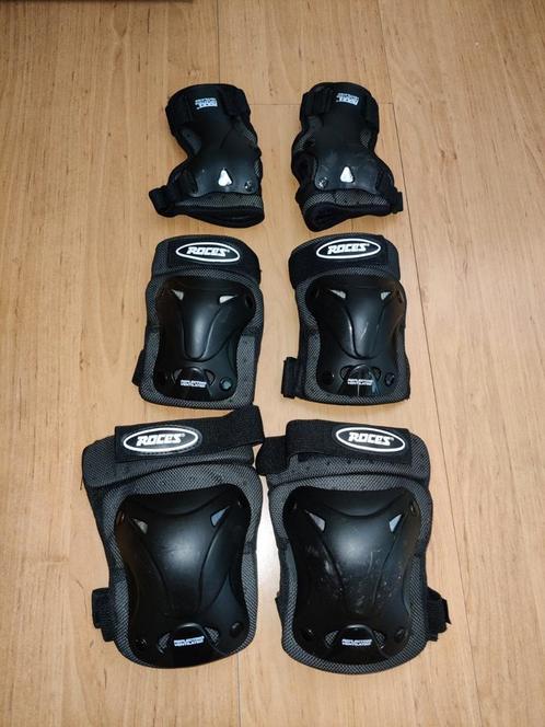 Roces beschermers, protective pads, Sport en Fitness, Skeelers, Nieuw, Roces, Ophalen of Verzenden