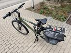 Fiets sportieve stadsfiets Thompson Tulsa 24sp (19inch/49cm), Fietsen en Brommers, Gebruikt, Versnellingen, 49 tot 53 cm, Ophalen