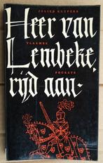 Heer van Lembeke, rijd aan -1962 - (1892-1967), Ophalen of Verzenden, Zo goed als nieuw, Julien Kuypers (1892-1967)