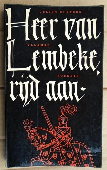 Heer van Lembeke, rijd aan -1962 - (1892-1967) beschikbaar voor biedingen