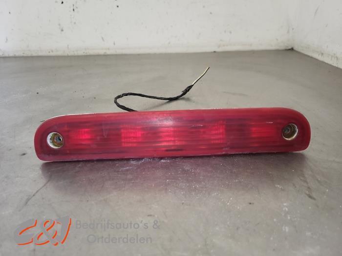 Extra Remlicht midden van een Fiat Ducato, Auto-onderdelen, Verlichting, Fiat, Gebruikt, 3 maanden garantie, Ophalen of Verzenden