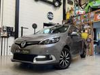 RENAUL GRAND SCENIC 7-PLAATS - 1.2 TCe - 12 m. garantie -, Voorwielaandrijving, Euro 5, Zwart, 4 cilinders